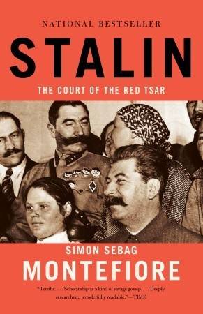 Stalin: The Court of the Red Tsar