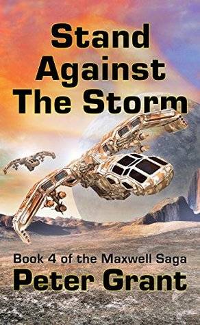 Stand Against The Storm