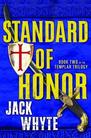 Standard of Honor