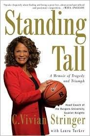 Standing Tall: Lessons in Turning Adversity into Victory