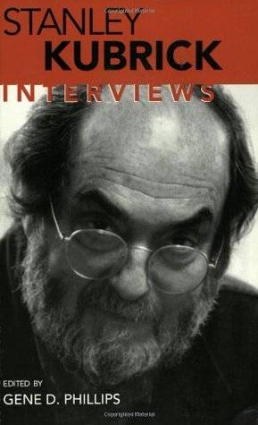 Stanley Kubrick: Interviews