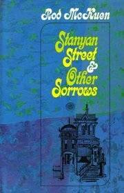 Stanyan Street & Other Sorrows