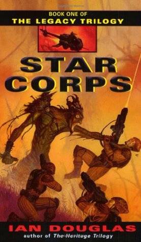 Star Corps