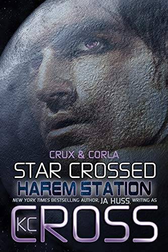 Star Crossed: Sci-Fi Alien Romance