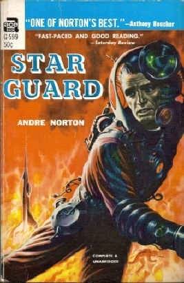 Star Guard