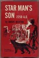 Star Man's Son, 2250 A.D