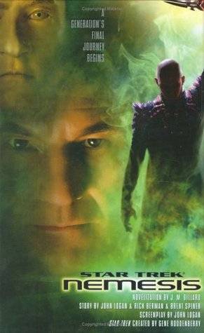 Star Trek Nemesis