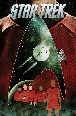 Star Trek: Ongoing, Volume 4