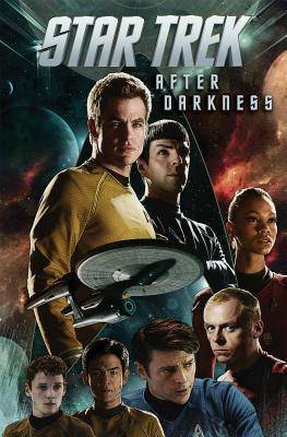 Star Trek: Ongoing, Volume 6: After Darkness