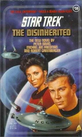 Star Trek: The Disinherited