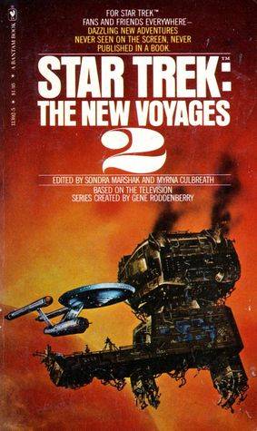 Star Trek: The New Voyages, 2