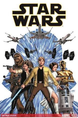 Star Wars #1