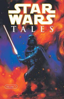 Star Wars Tales, Vol. 1