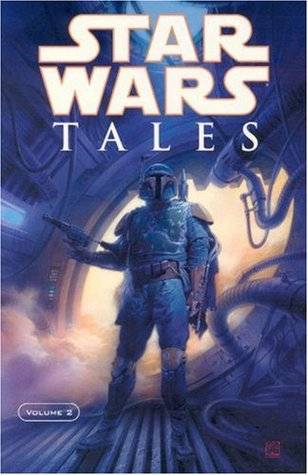 Star Wars Tales, Vol. 2