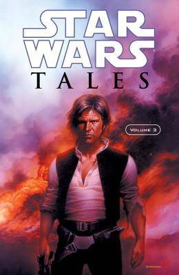 Star Wars Tales, Vol. 3