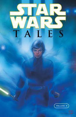 Star Wars Tales, Vol. 4
