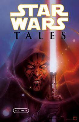 Star Wars Tales, Vol. 5