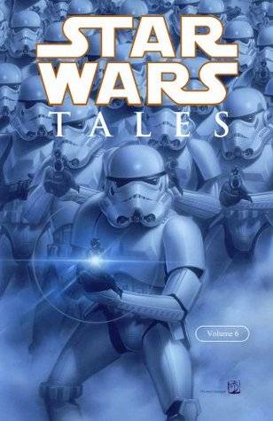 Star Wars Tales, Vol. 6