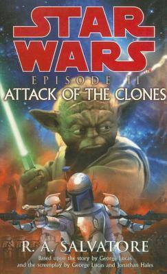 Star Wars, Episode II: Attack of the Clones