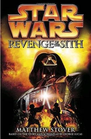 Star Wars, Episode III: Revenge of the Sith
