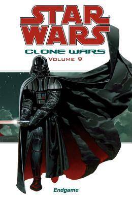 Star Wars: Clone Wars, Volume 9: Endgame