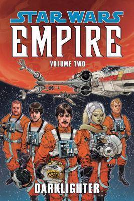 Star Wars: Empire, Volume 2: Darklighter