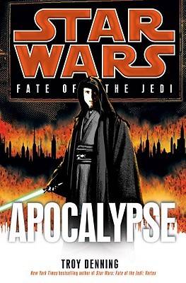 Star Wars: Fate of the Jedi: Apocalypse