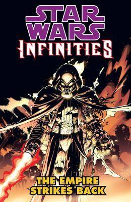 Star Wars: Infinities - The Empire Strikes Back