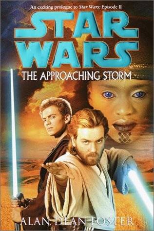 Star Wars: The Approaching Storm