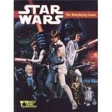 Star Wars: The Roleplaying Game