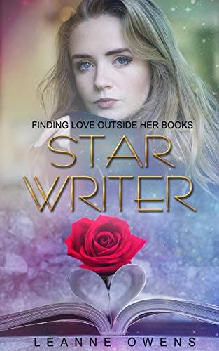 Star Writer: Finding Love Outside Her Books