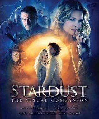 Stardust: The Visual Companion (Hardcover Edition)
