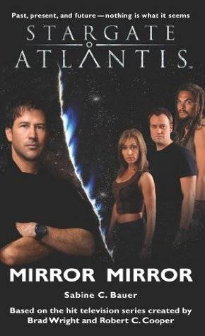 Stargate Atlantis: Mirror, Mirror