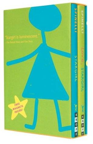 Stargirl/Love, Stargirl Boxed Set