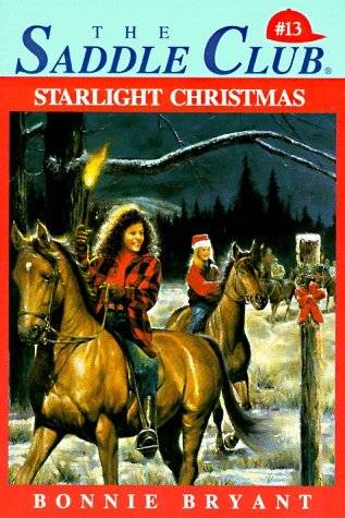 Starlight Christmas