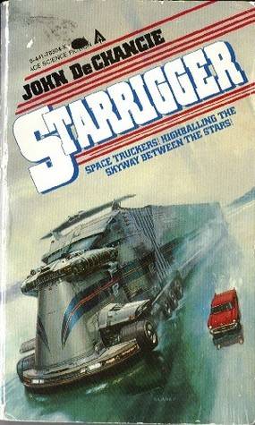 Starrigger