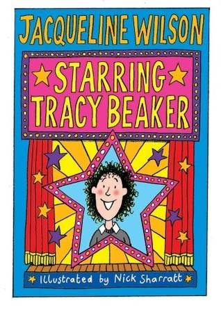 Starring Tracy Beaker