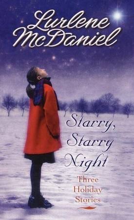 Starry, Starry Night: Three Holiday Stories