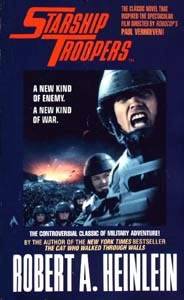 Starship Troopers