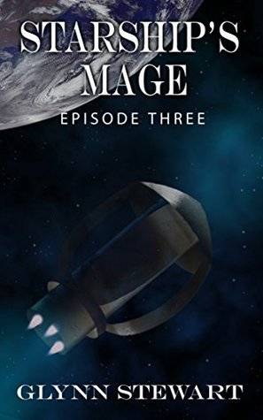 Starship's Mage: Episode 3