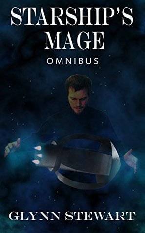 Starship's Mage: Omnibus