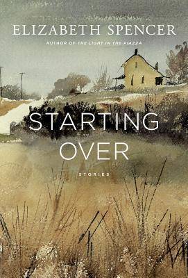 Starting Over: Stories