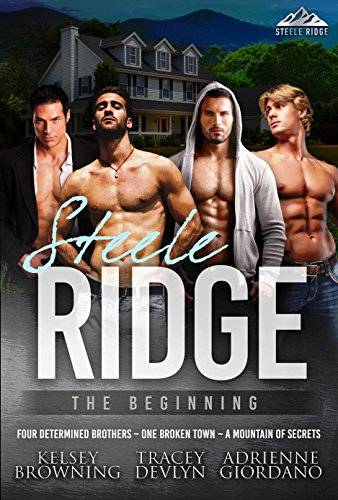 Steele Ridge: The Beginning: The Steeles Prequel