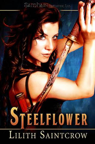 Steelflower