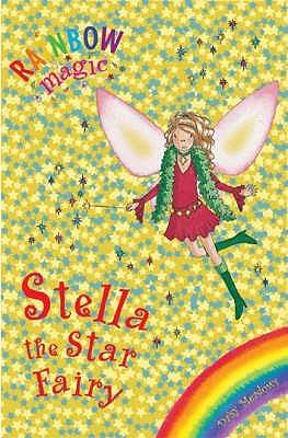 Stella The Star Fairy