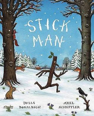 Stick Man