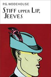 Stiff Upper Lip, Jeeves