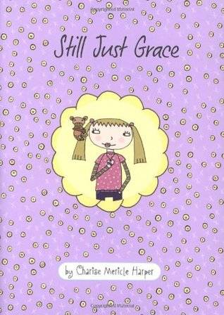 Still Just Grace