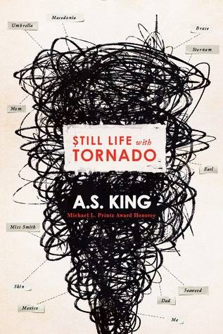 Still Life with Tornado