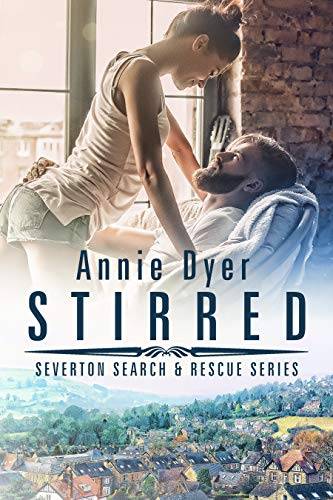 Stirred: An Enemies-to-Lovers, Small Town Romance
